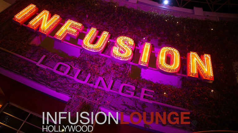 Infusion Lounge 11