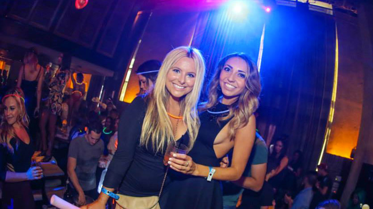 LAVO Party Brunch 10