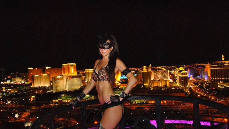 Incall Vegas