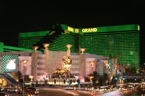 MGM 