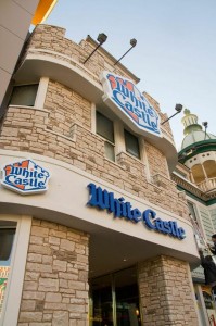 white castle lv